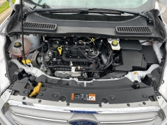 Used 2019 Ford Escape 4d SUV 4WD SE at Clutts Auto Sales near Hazard, KY