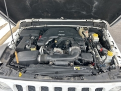 Used 2018  Jeep Wrangler Unlimited 4d SUV 4WD Sport S at Clutts Auto Sales near Hazard&comma; KY