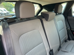 Used 2021 Ford Escape S AWD at Clutts Auto Sales near Hazard, KY