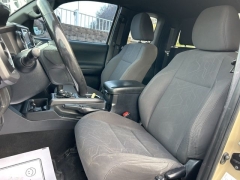 Used 2018  Toyota Tacoma 4WD Access Cab TRD Off-Road at Clutts Auto Sales near Hazard&comma; KY