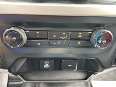 Used 2021 Ford F-150 4WD XL SuperCrew 5.5' Box at Clutts Auto Sales near Hazard, KY