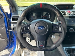 Used 2018 Subaru WRX 4d Sedan Premium 6spd at Clutts Auto Sales near Hazard, KY