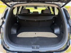 Used 2023  Hyundai Santa Fe SEL AWD at Clutts Auto Sales near Hazard&comma; KY