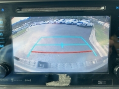 Used 2019  Toyota Tacoma 4WD Access Cab TRD Off-Road at Clutts Auto Sales near Hazard, KY