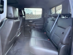 Used 2019  GMC Sierra 1500 4WD Crew Cab SLT at Clutts Auto Sales near Hazard&comma; KY