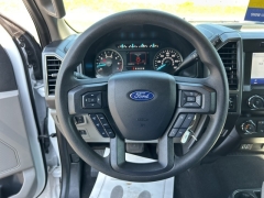 Used 2020 Ford F-150 4WD SuperCab XLT at Clutts Auto Sales near Hazard, KY