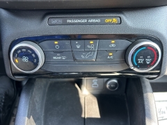 Used 2021 Ford Escape S AWD at Clutts Auto Sales near Hazard, KY