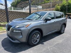 Used 2023 Nissan Rogue AWD S at Clutts Auto Sales near Hazard, KY