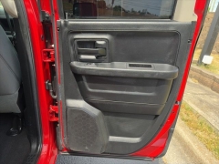 Used 2014  Ram 1500 4WD Quad Cab Tradesman at Clutts Auto Sales near Hazard&comma; KY