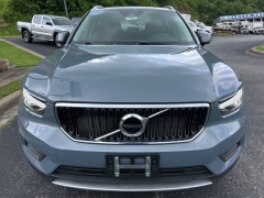 Used 2022 Volvo XC40 T5 AWD Momentum at Clutts Auto Sales near Hazard, KY