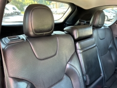 Used 2019 Jeep Cherokee 4d SUV 4WD Limited 3.2L at Clutts Auto Sales near Hazard, KY