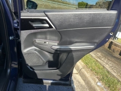 Used 2022  Mitsubishi Outlander SE Launch Edition S-AWC at Clutts Auto Sales near Hazard&comma; KY