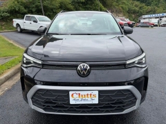 Used 2025  Volkswagen Taos S 4MOTION at Clutts Auto Sales near Hazard&comma; KY