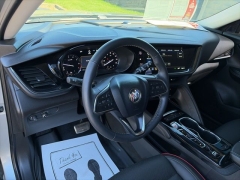 Used 2023  Buick Envision FWD 4dr Essence at Clutts Auto Sales near Hazard&comma; KY