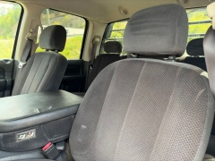 Used 2005  Dodge Ram 2500 4WD Quad Cab SLT at Clutts Auto Sales near Hazard&comma; KY