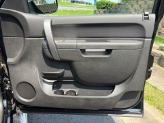 Used 2012  Chevrolet Silverado 1500 4WD Crew Cab LT at Clutts Auto Sales near Hazard&comma; KY