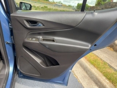 Used 2024  Chevrolet Equinox AWD 4dr LT w&sol;1LT at Clutts Auto Sales near Hazard&comma; KY