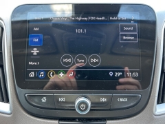 Used 2023  Chevrolet Malibu 4dr Sdn 1LT at Clutts Auto Sales near Hazard&comma; KY