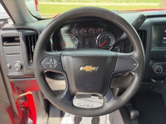 Used 2018  Chevrolet Silverado 1500 4WD Reg Cab LS Longbed at Clutts Auto Sales near Hazard&comma; KY
