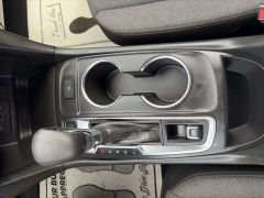 Used 2024  Chevrolet Equinox AWD 4dr LT w&sol;1LT at Clutts Auto Sales near Hazard&comma; KY