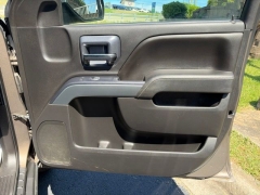 Used 2014  Chevrolet Silverado 1500 2WD Double Cab LT at Clutts Auto Sales near Hazard&comma; KY