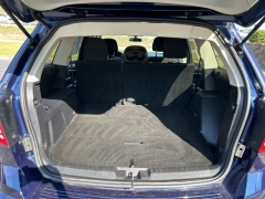 Used 2017 Dodge Journey 4d SUV FWD SE at Clutts Auto Sales near Hazard, KY