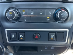 Used 2021 Nissan Titan 4x4 Crew Cab S at Clutts Auto Sales near Hazard, KY