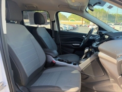 Used 2016  Ford Escape 4d SUV 4WD SE at Clutts Auto Sales near Hazard&comma; KY