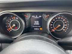 Used 2018  Jeep Wrangler Unlimited 4d SUV 4WD Sport S at Clutts Auto Sales near Hazard&comma; KY