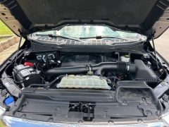 Used 2022  Ford F-150 4WD XLT SuperCrew 5&period;5' Box at Clutts Auto Sales near Hazard&comma; KY