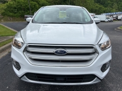 Used 2019 Ford Escape 4d SUV 4WD SE at Clutts Auto Sales near Hazard, KY