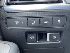 Used 2022 Hyundai Palisade Calligraphy AWD at Clutts Auto Sales near Hazard, KY