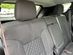 Used 2022 Chevrolet Blazer AWD 4dr LT w/2LT at Clutts Auto Sales near Hazard, KY