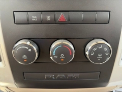 Used 2009  Dodge Ram 1500 4WD Reg Cab SLT at Clutts Auto Sales near Hazard&comma; KY