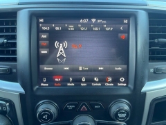 Used 2019  Ram 1500 Classic 4WD Crew Cab Big Horn at Clutts Auto Sales near Hazard&comma; KY