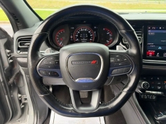 Used 2022  Dodge Durango R&sol;T AWD at Clutts Auto Sales near Hazard&comma; KY