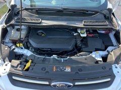 Used 2015 Ford Escape 4d SUV 4WD SE at Clutts Auto Sales near Hazard, KY