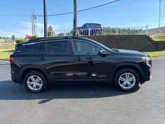 Used 2023  GMC Terrain AWD 4dr SLE at Clutts Auto Sales near Hazard&comma; KY