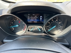 Used 2019 Ford Escape 4d SUV 4WD SEL at Clutts Auto Sales near Hazard, KY