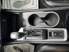 Used 2021  Nissan Altima 2&period;5 SL Sedan at Clutts Auto Sales near Hazard&comma; KY