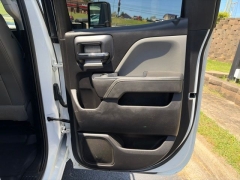 Used 2019  Chevrolet Silverado 2500 4WD Double Cab WT at Clutts Auto Sales near Hazard&comma; KY
