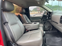 Used 2013 GMC Sierra 1500 4WD Reg Cab Work Truck at Clutts Auto Sales near Hazard, KY