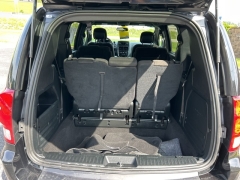 Used 2017 Dodge Grand Caravan 4d Wagon SE at Clutts Auto Sales near Hazard, KY