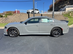 Used 2023  Dodge Charger GT RWD at Clutts Auto Sales near Hazard, KY