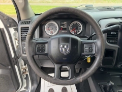 Used 2018  Ram 2500 4WD Crew Cab Tradesman at Clutts Auto Sales near Hazard&comma; KY