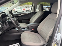 Used 2022  Ford Escape SE AWD at Clutts Auto Sales near Hazard&comma; KY