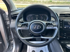 Used 2024 Hyundai Tucson SEL AWD at Clutts Auto Sales near Hazard, KY