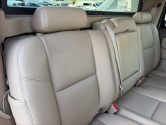 Used 2013  Chevrolet Avalanche 4d SUV 4WD LTZ at Clutts Auto Sales near Hazard&comma; KY