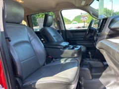 Used 2020 Ram 2500 4WD Crew Cab Tradesman Longbed at Clutts Auto Sales near Hazard, KY