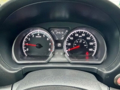 Used 2019  Nissan Versa 4d Sedan SV at Clutts Auto Sales near Hazard&comma; KY